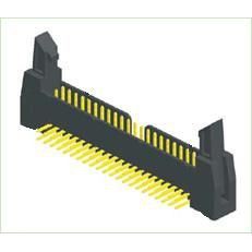 En-tête enveloppé de 1,27 x 2,54 MM