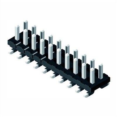 Embase mâle PCB 4.20mm