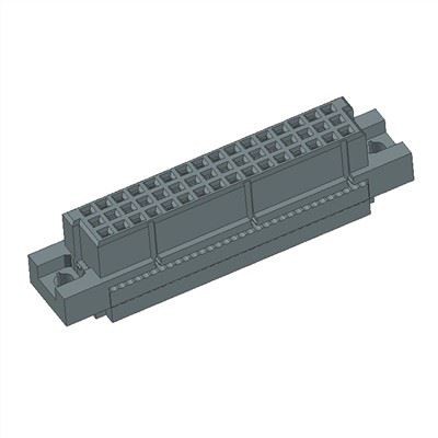 Connecteur IDC DIN 41612