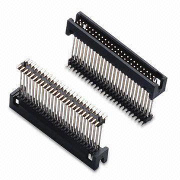 Boîtier d'en-tête de boîte de 1,27 mm