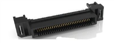Vertical SMD Edge Card PCI Socket BB0.8-H