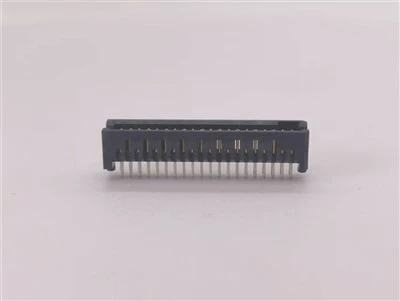 Connecteur d'embase de boîte de 1,27 mm